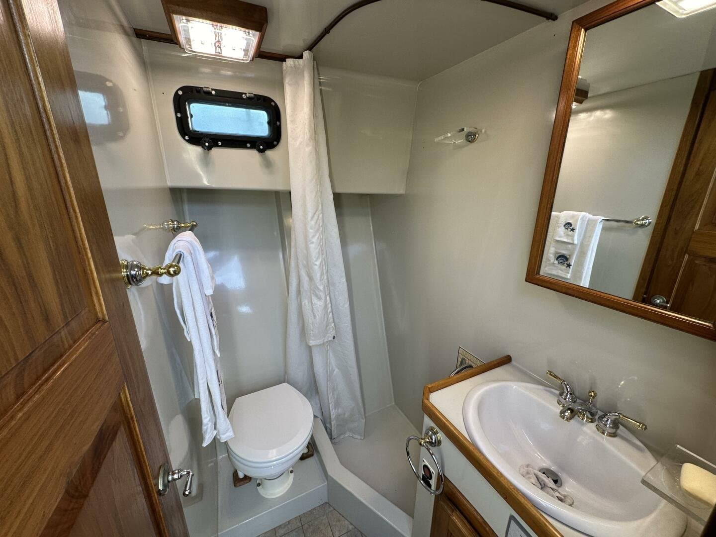 1985 Californian null