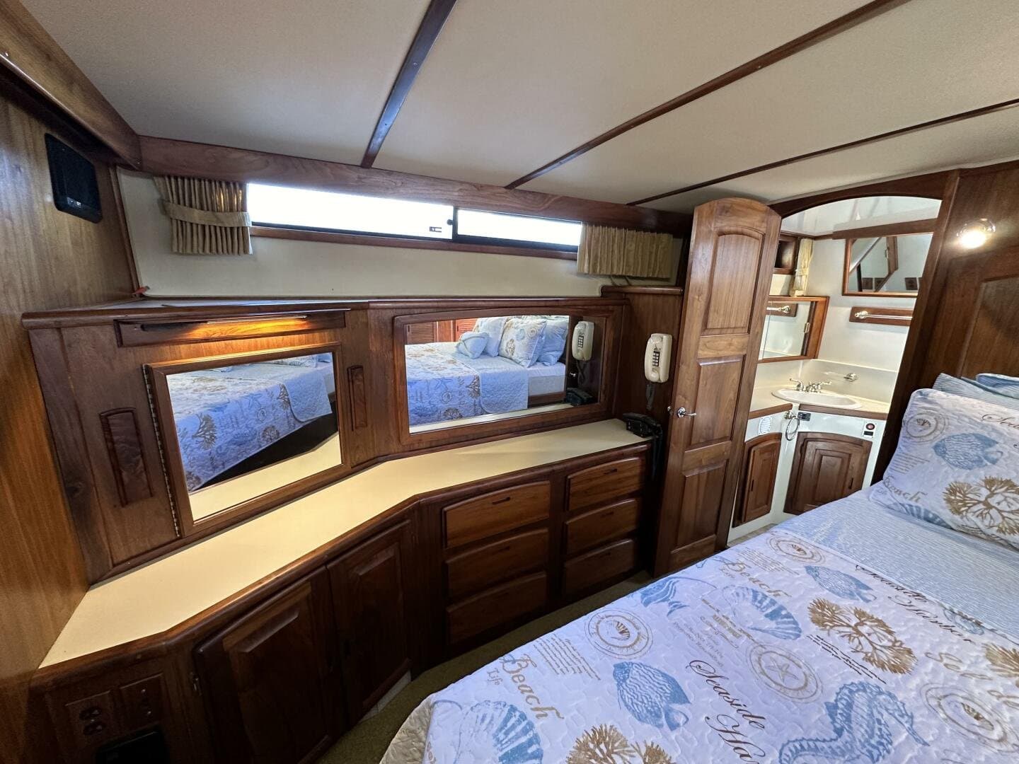 1985 Californian null