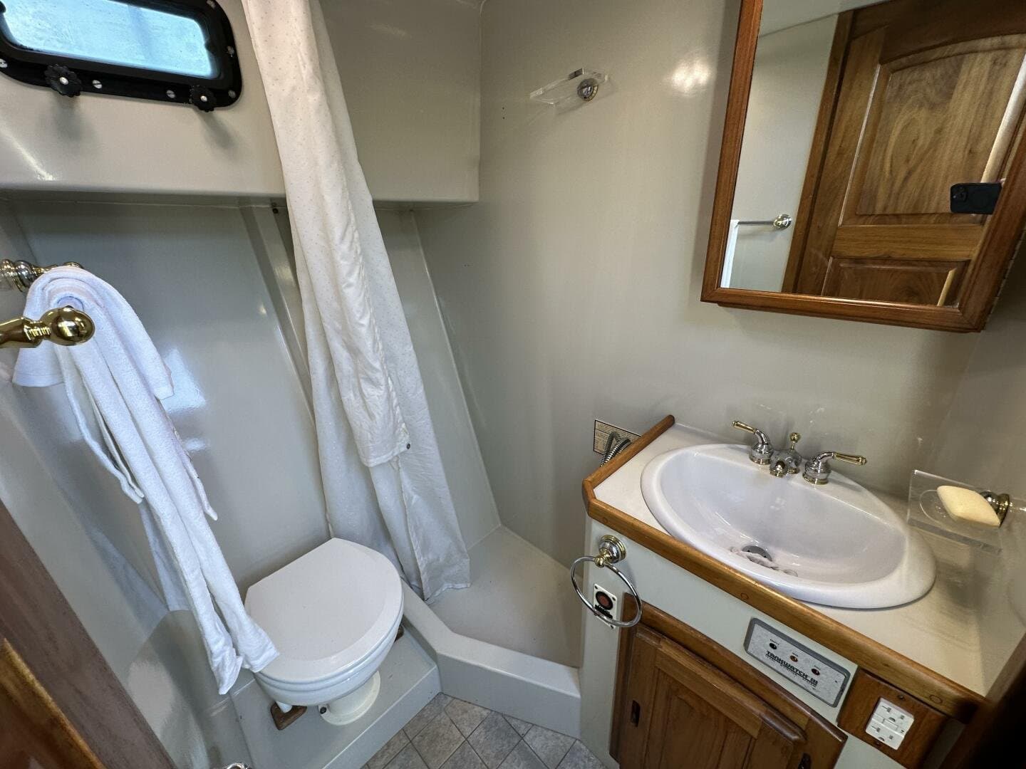 1985 Californian null