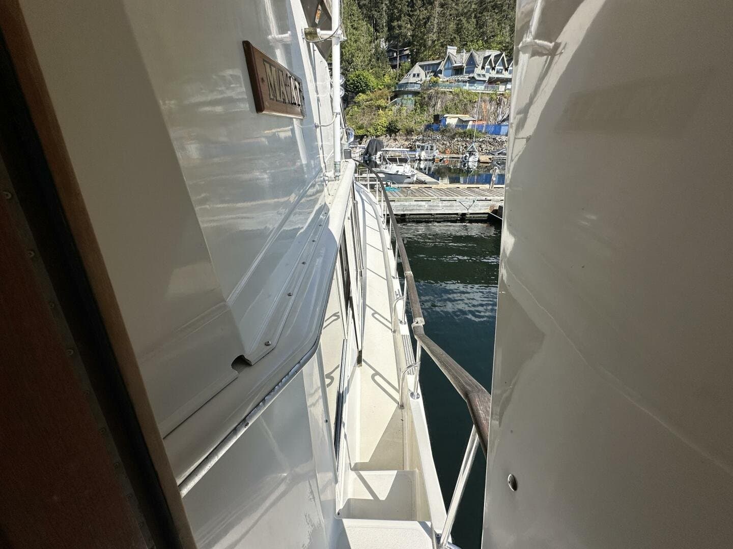 1985 Californian null