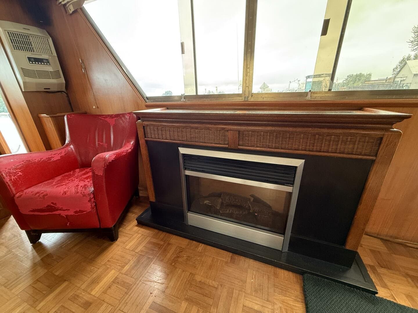 1989 Jefferson 52 Victory Yacht