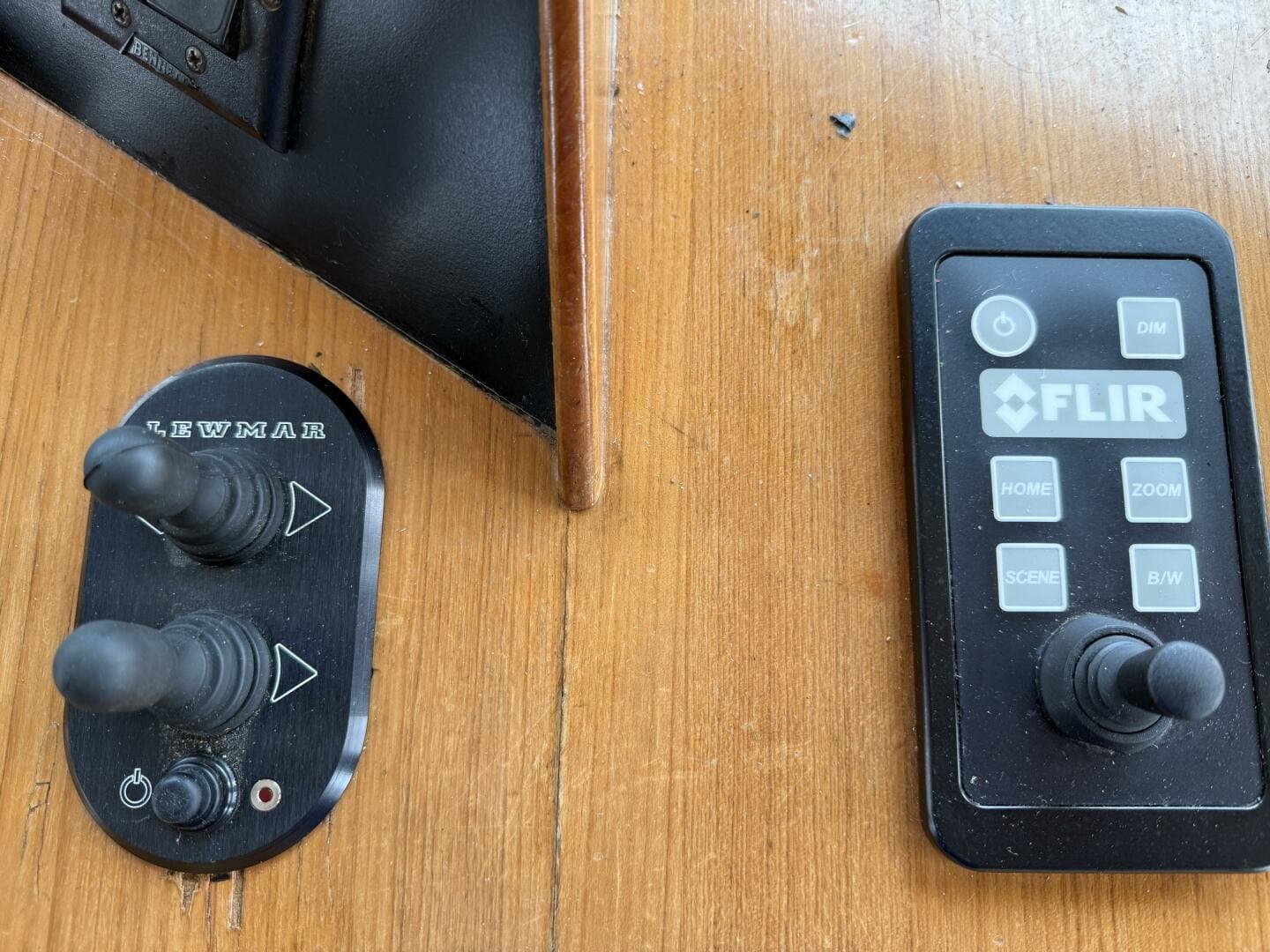 1989 Jefferson 52 Victory Yacht