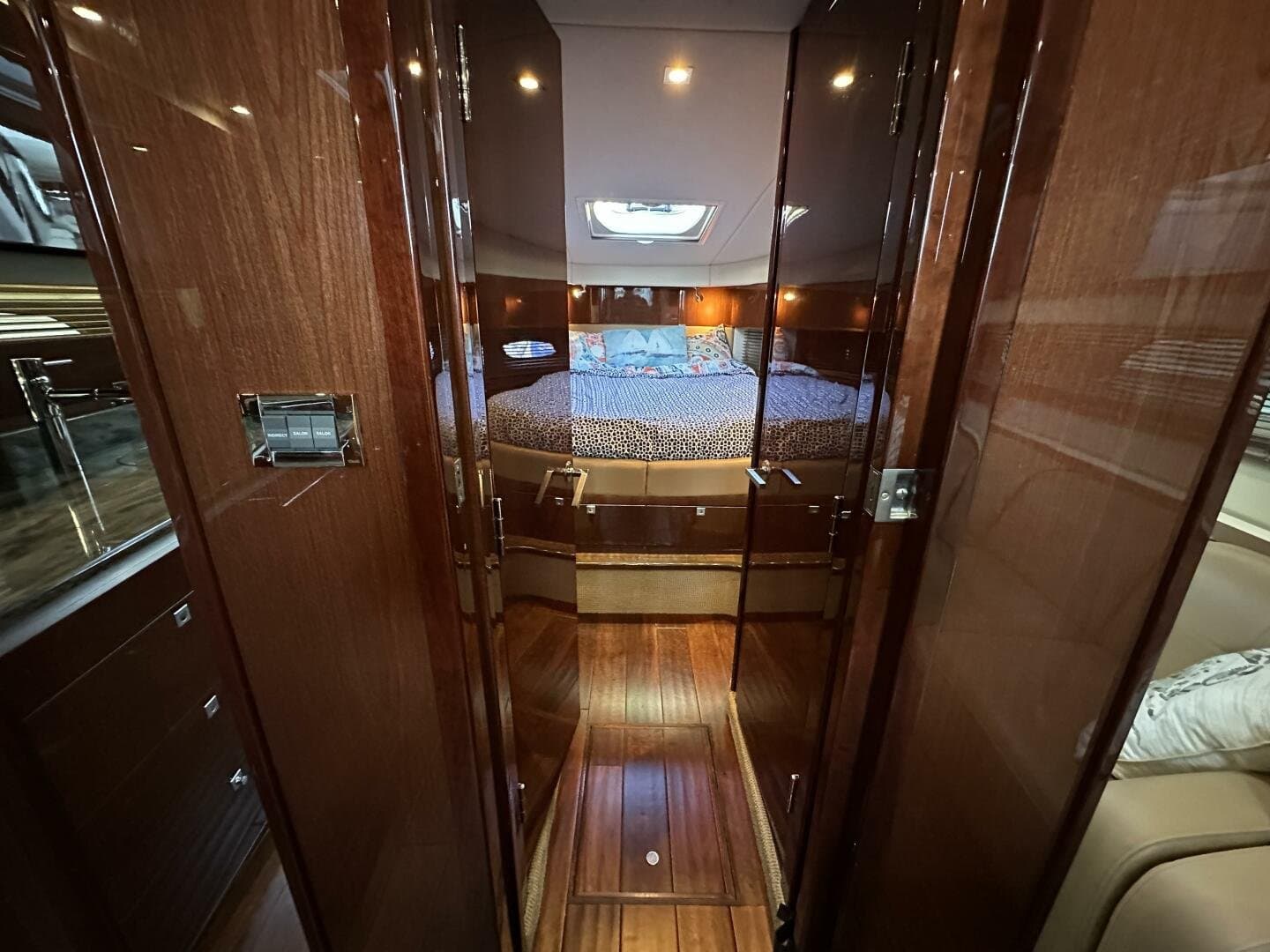 2012 Sea Ray 470 Sundancer