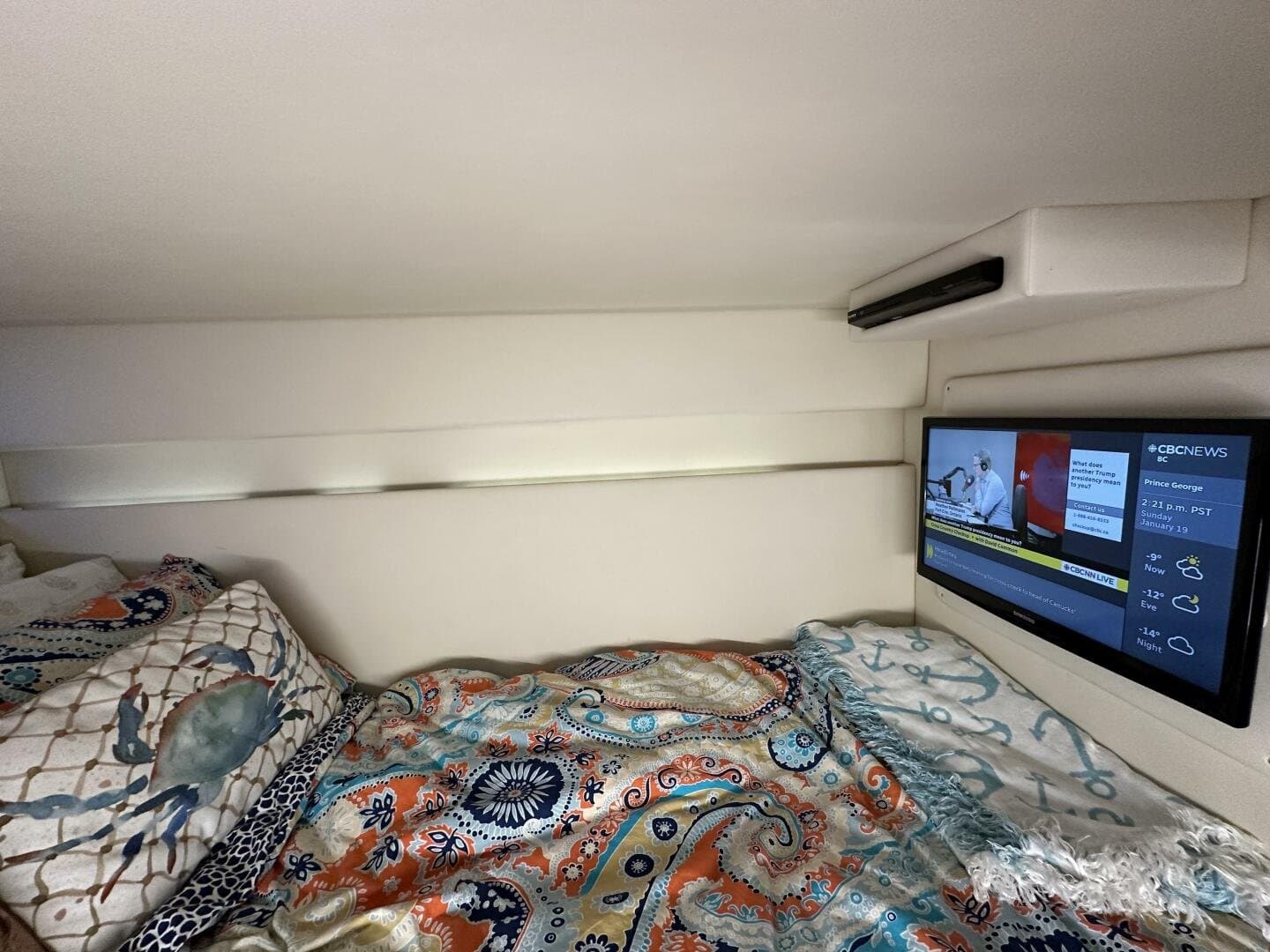 2012 Sea Ray 470 Sundancer