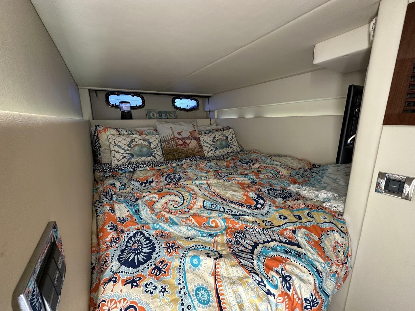 2012 Sea Ray 470 Sundancer