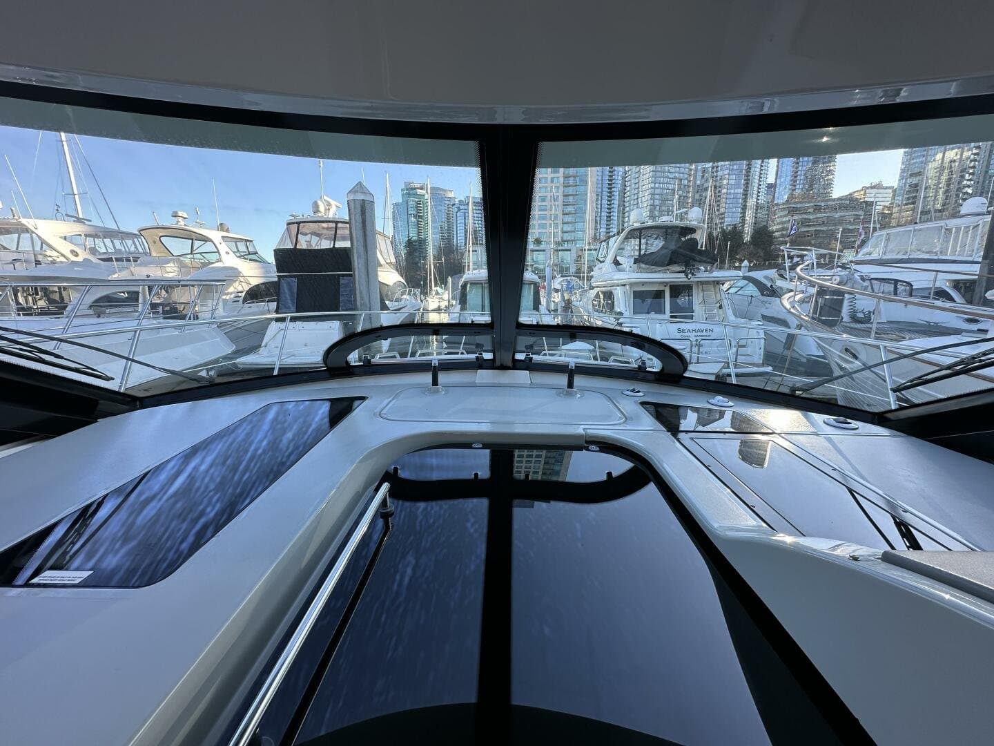 2012 Sea Ray 470 Sundancer