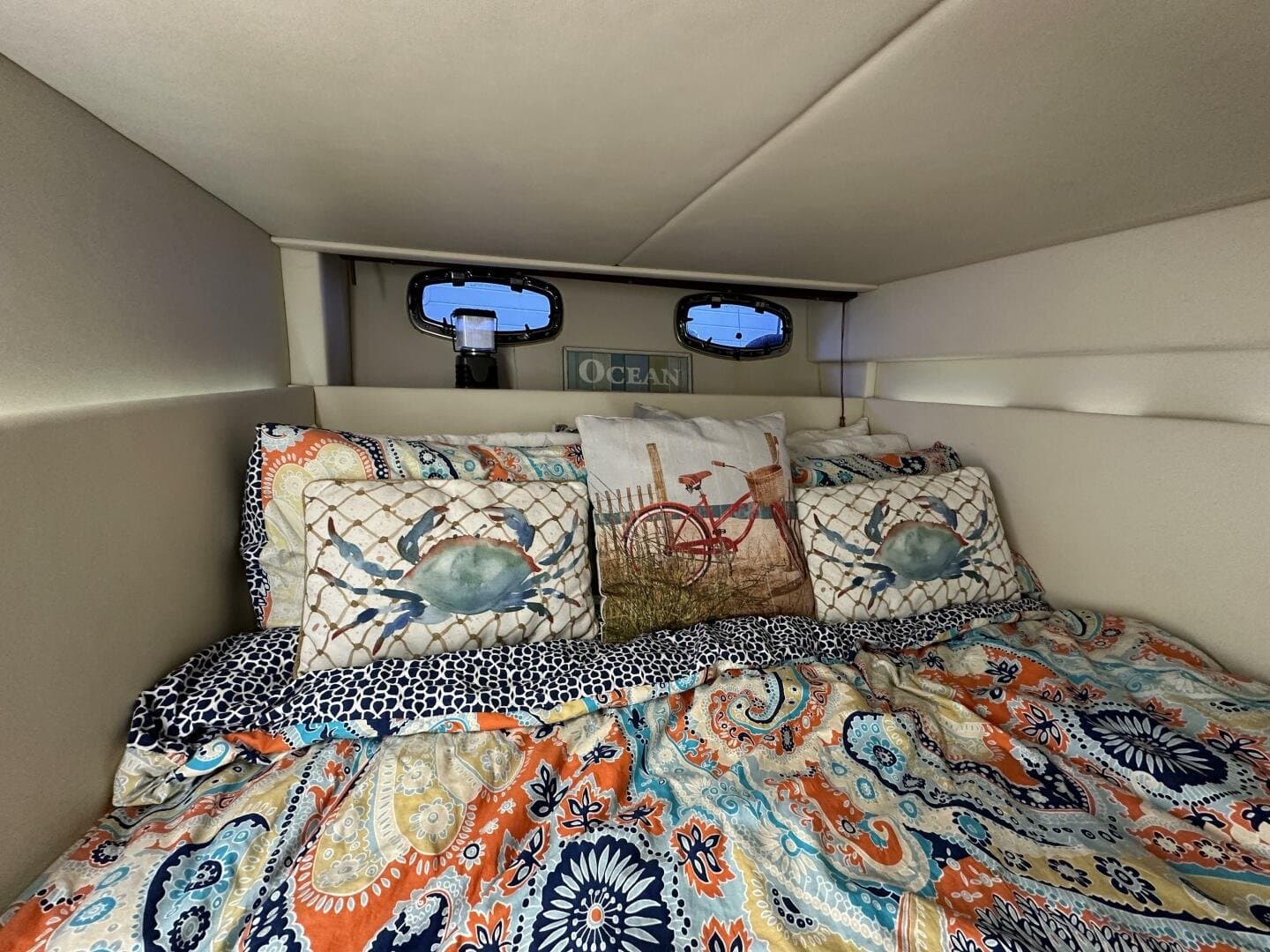 2012 Sea Ray 470 Sundancer