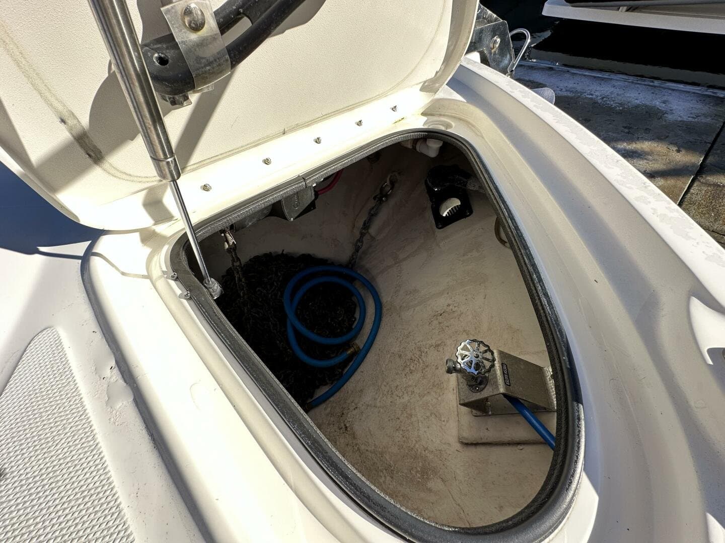 2012 Sea Ray 470 Sundancer