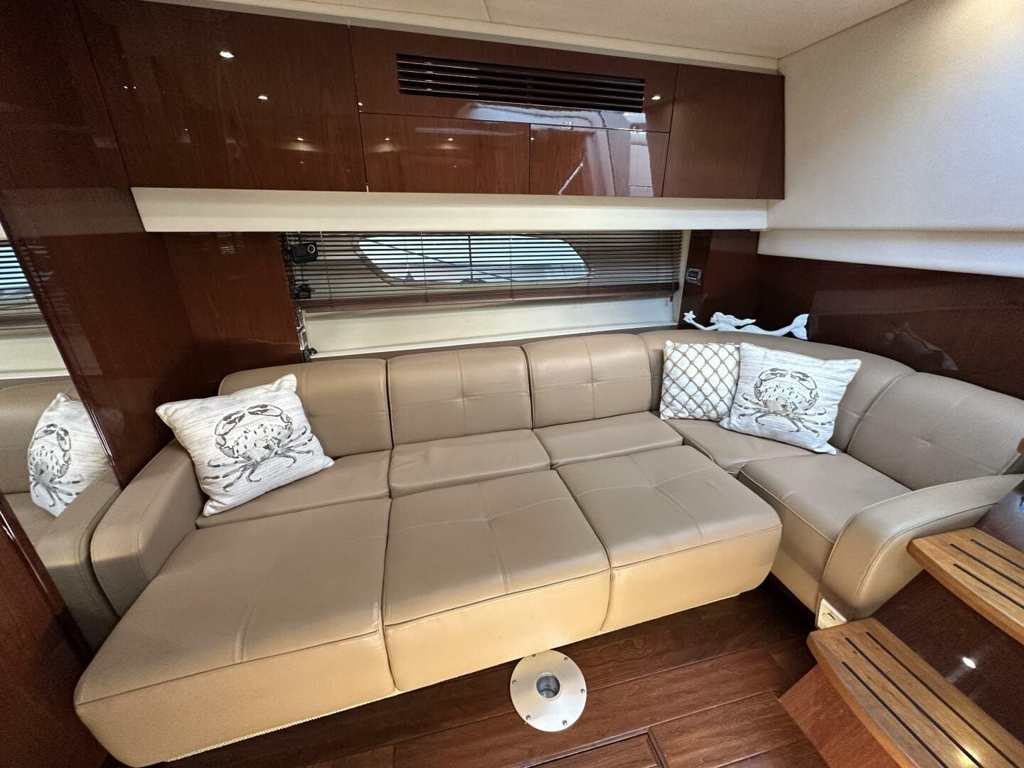 2012 Sea Ray 470 Sundancer