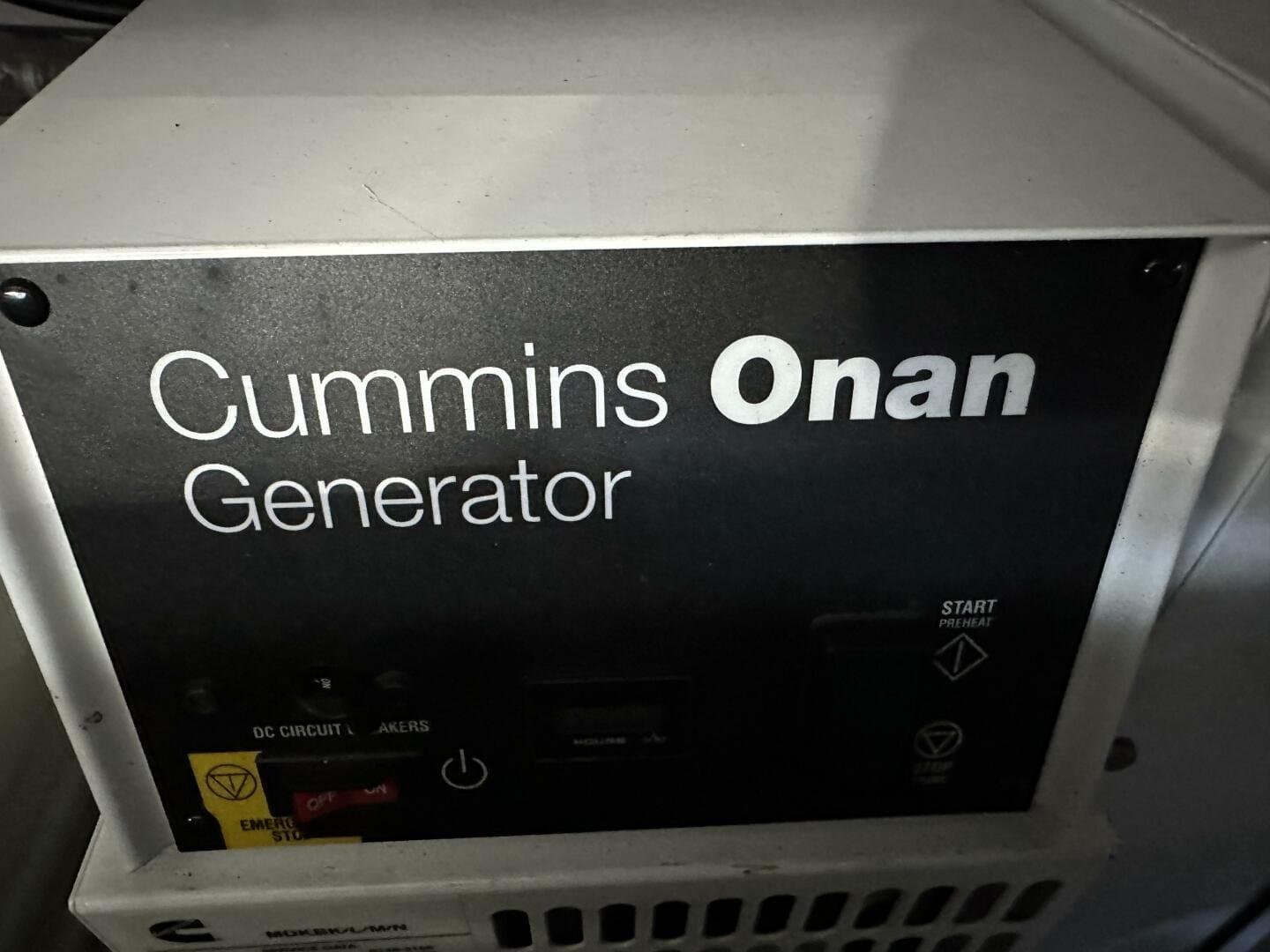 2012 Sea Ray 470 Sundancer