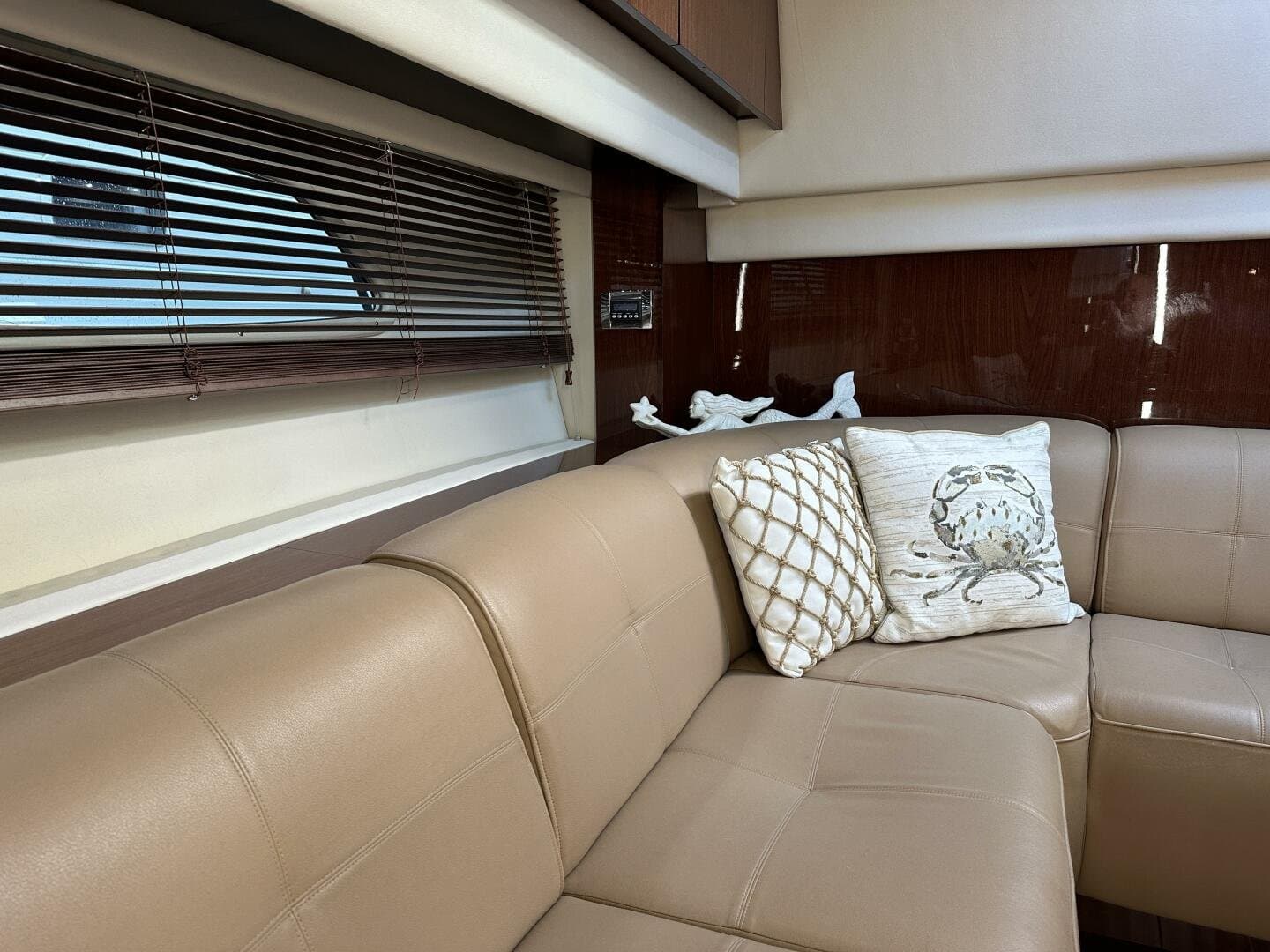 2012 Sea Ray 470 Sundancer