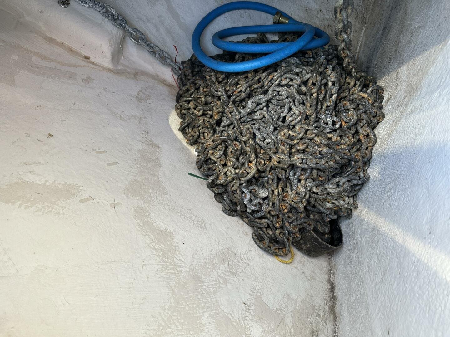 2012 Sea Ray 470 Sundancer