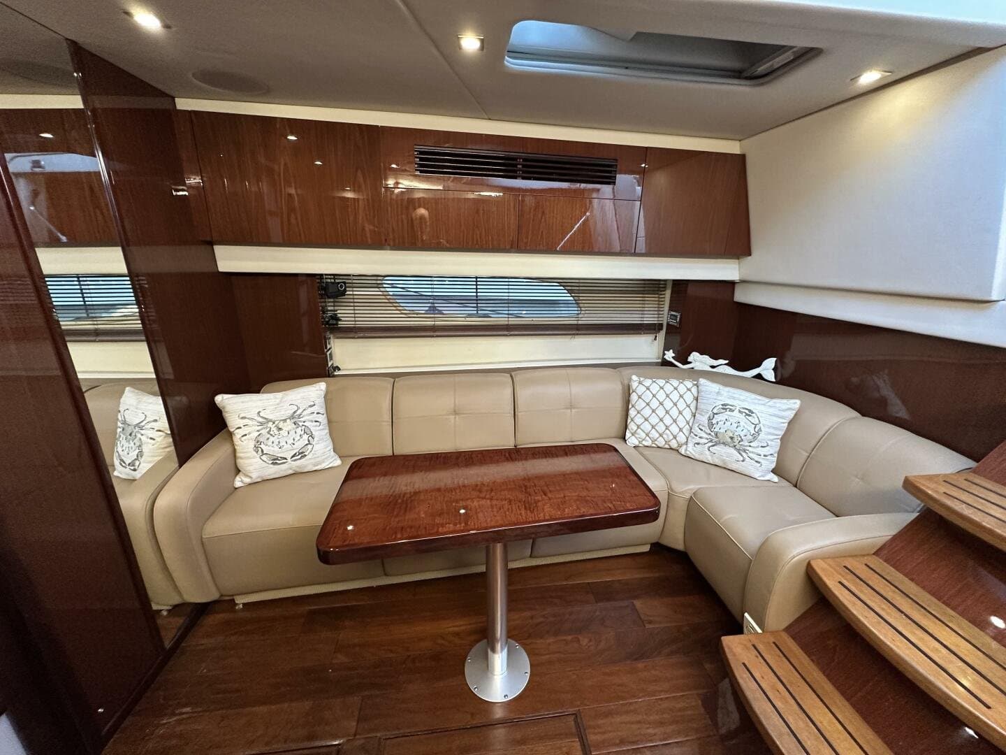 2012 Sea Ray 470 Sundancer