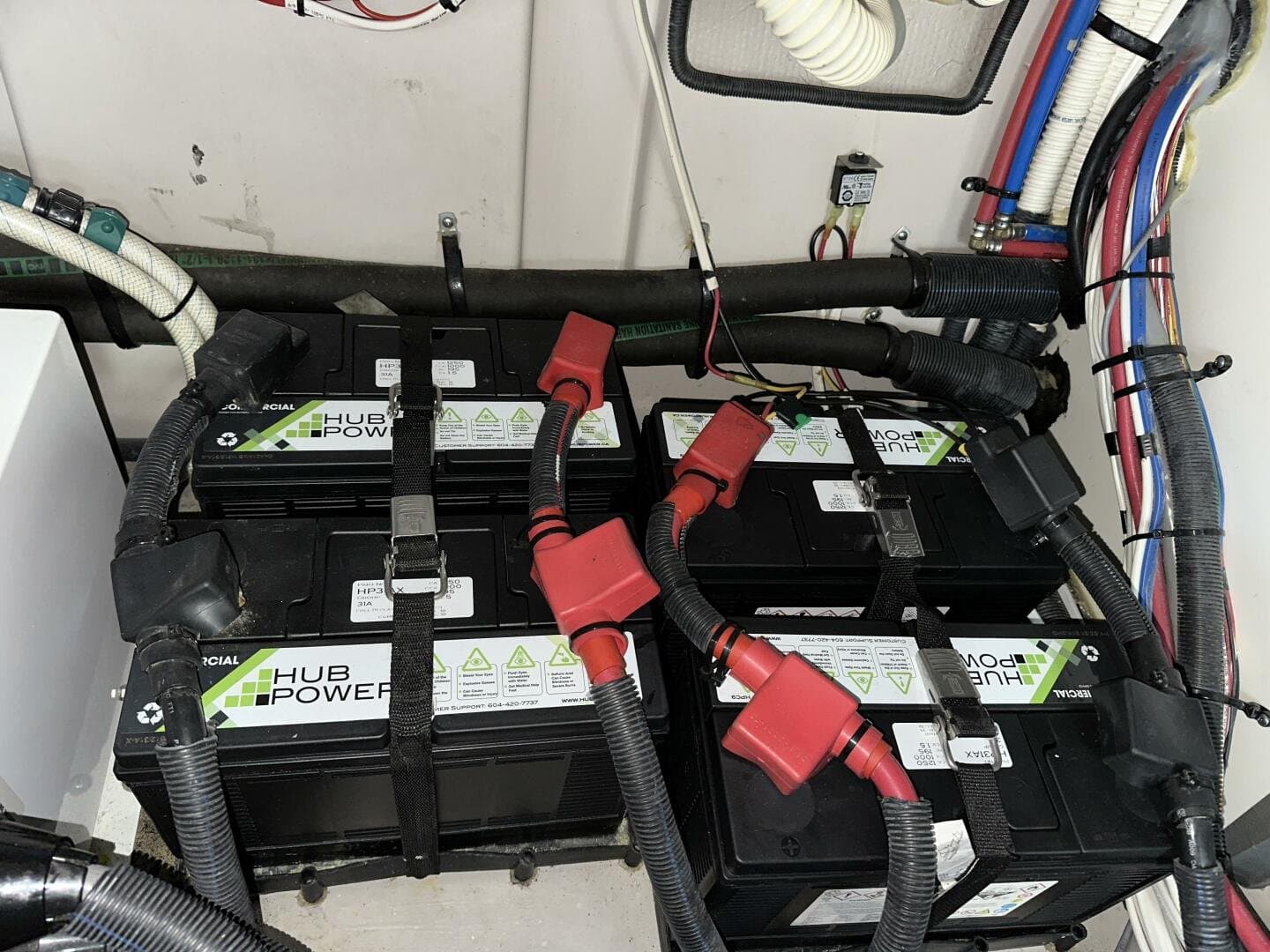 2012 Sea Ray 470 Sundancer