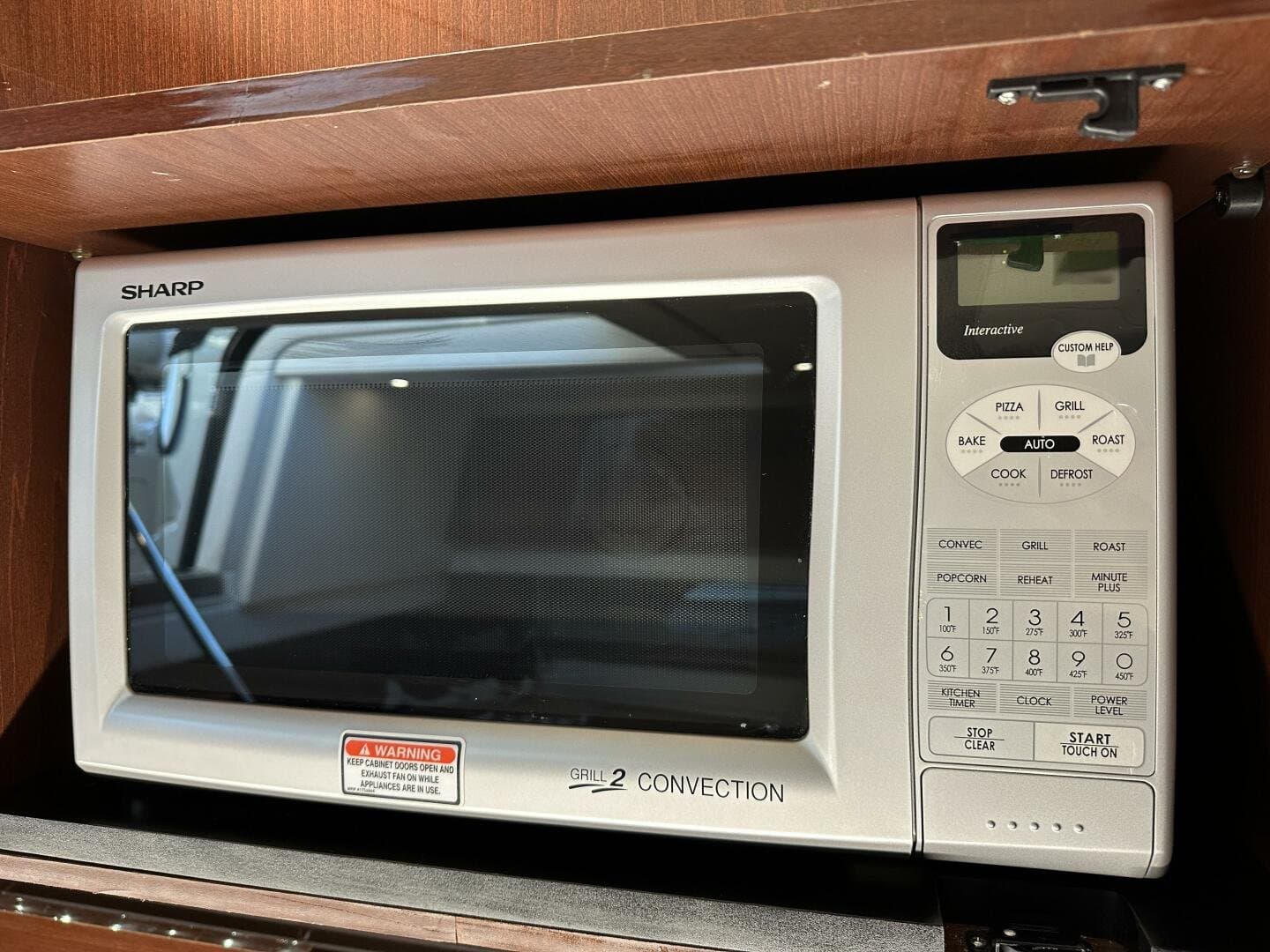 2012 Sea Ray 470 Sundancer