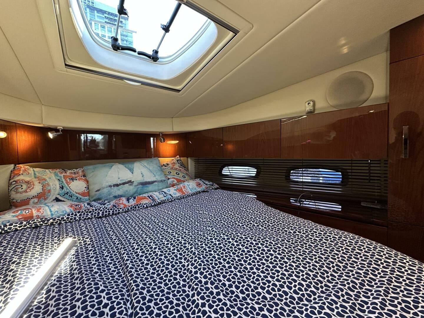 2012 Sea Ray 470 Sundancer