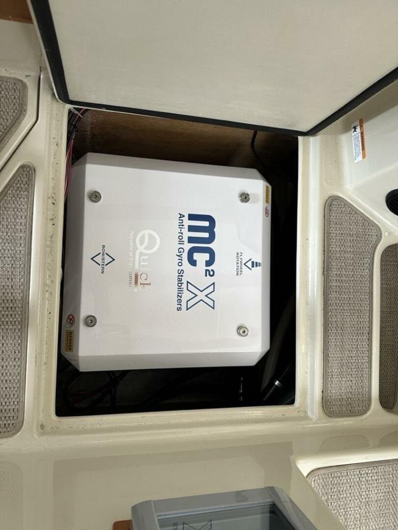 2020 Ranger Tugs R41CB