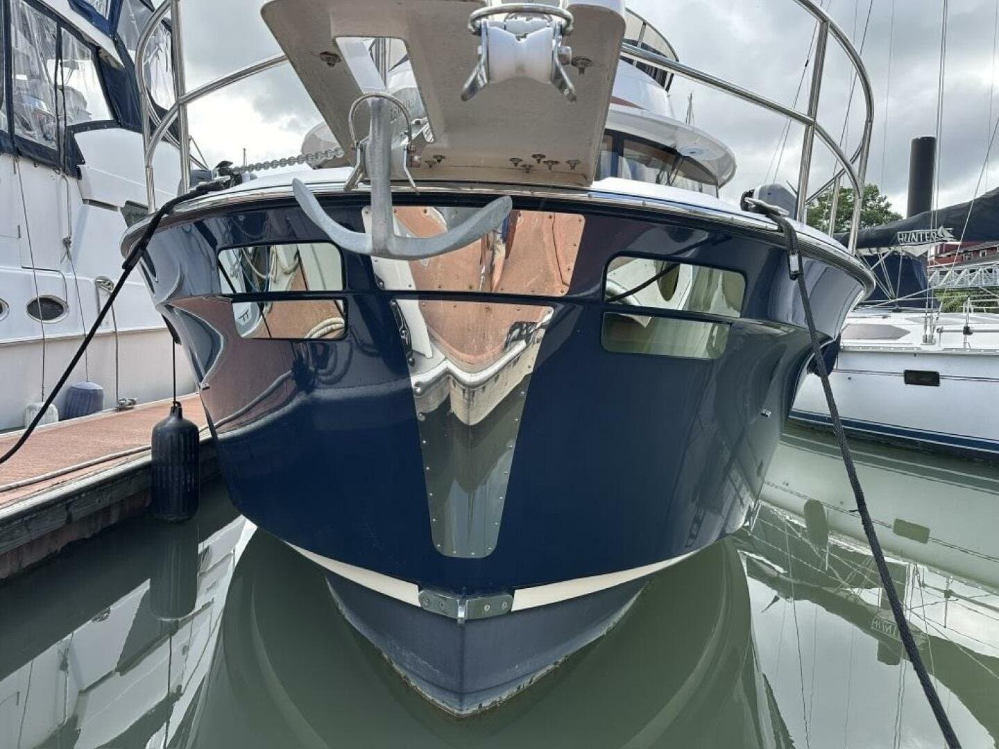 2020 Ranger Tugs R41CB