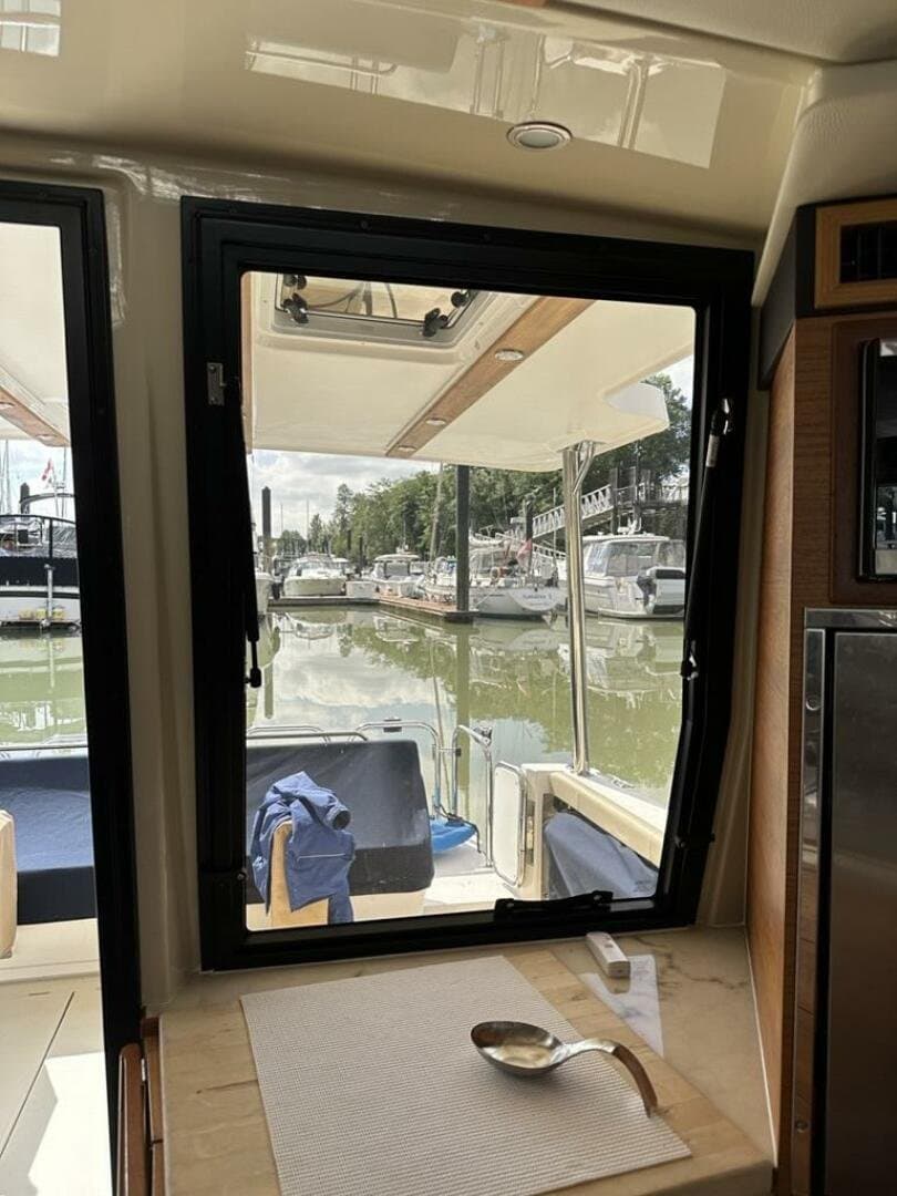 2020 Ranger Tugs R41CB