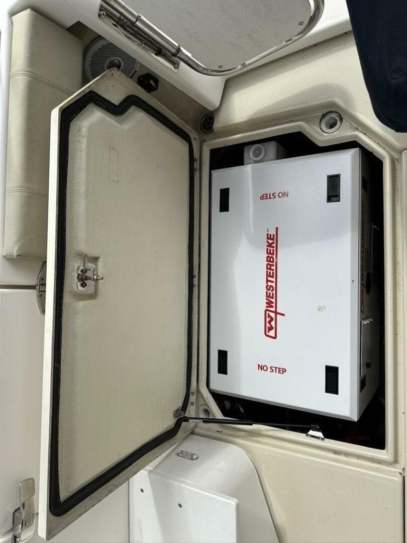 2020 Ranger Tugs R41CB