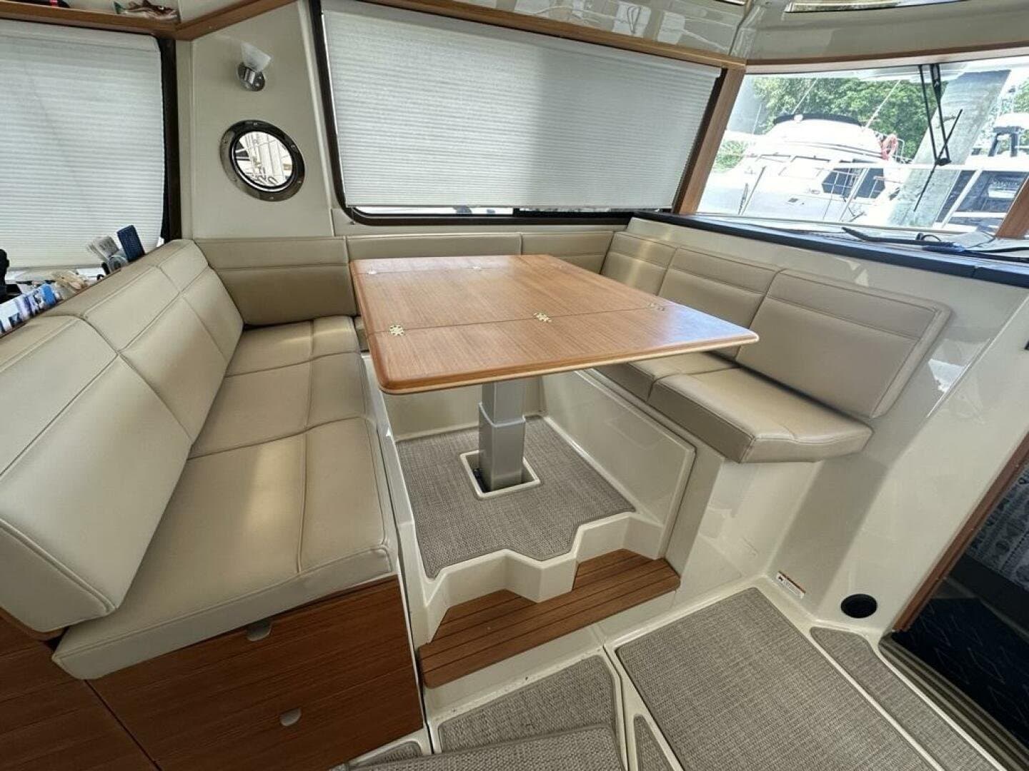 2020 Ranger Tugs R41CB