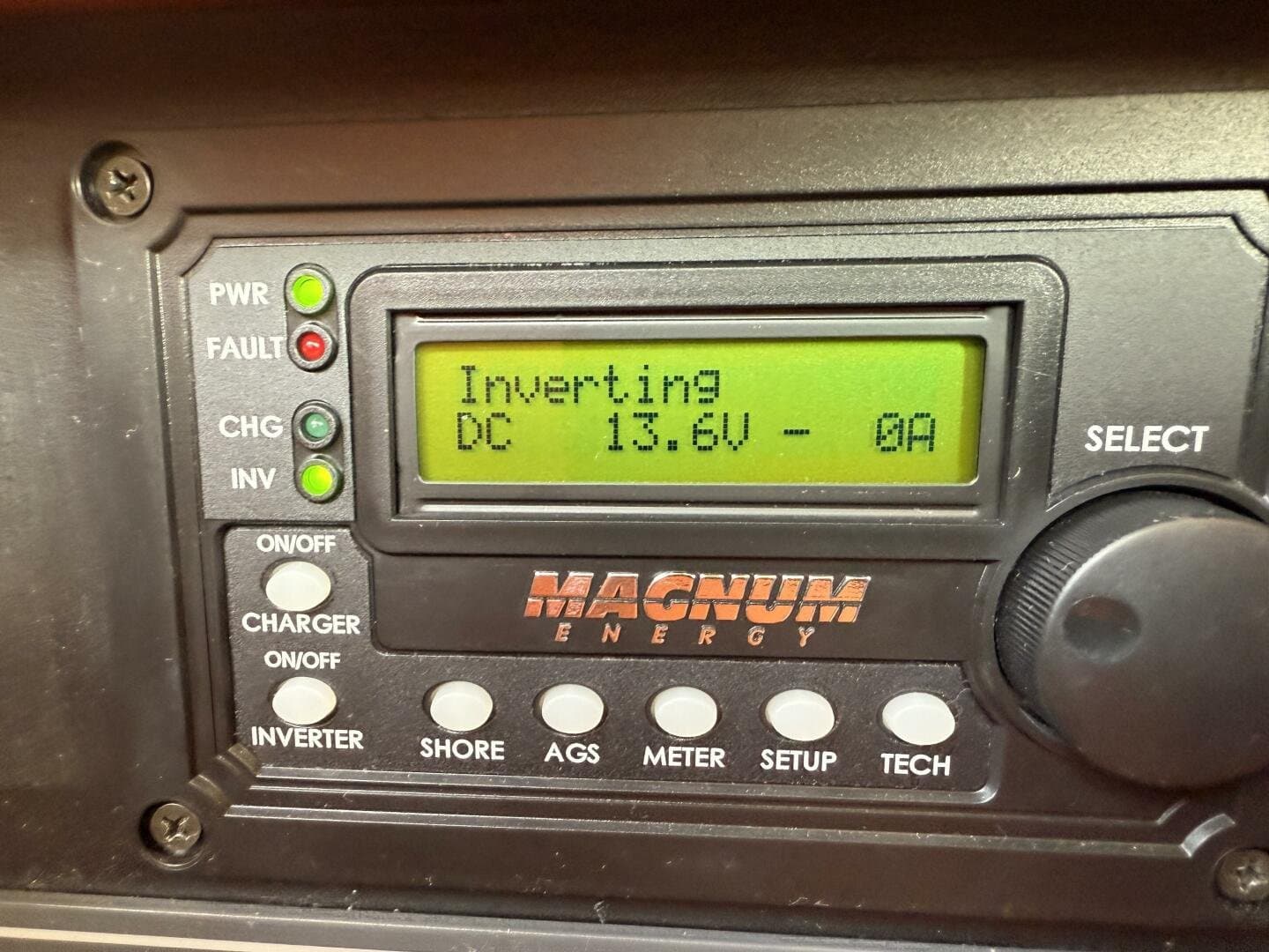 2011 North Pacific 38 Sedan