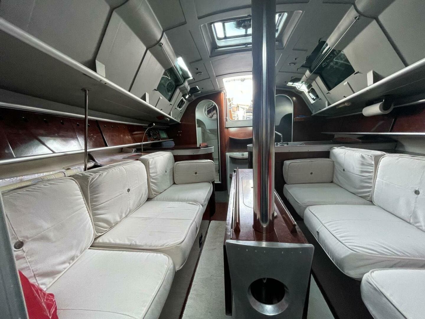 1990 Beneteau 32 First