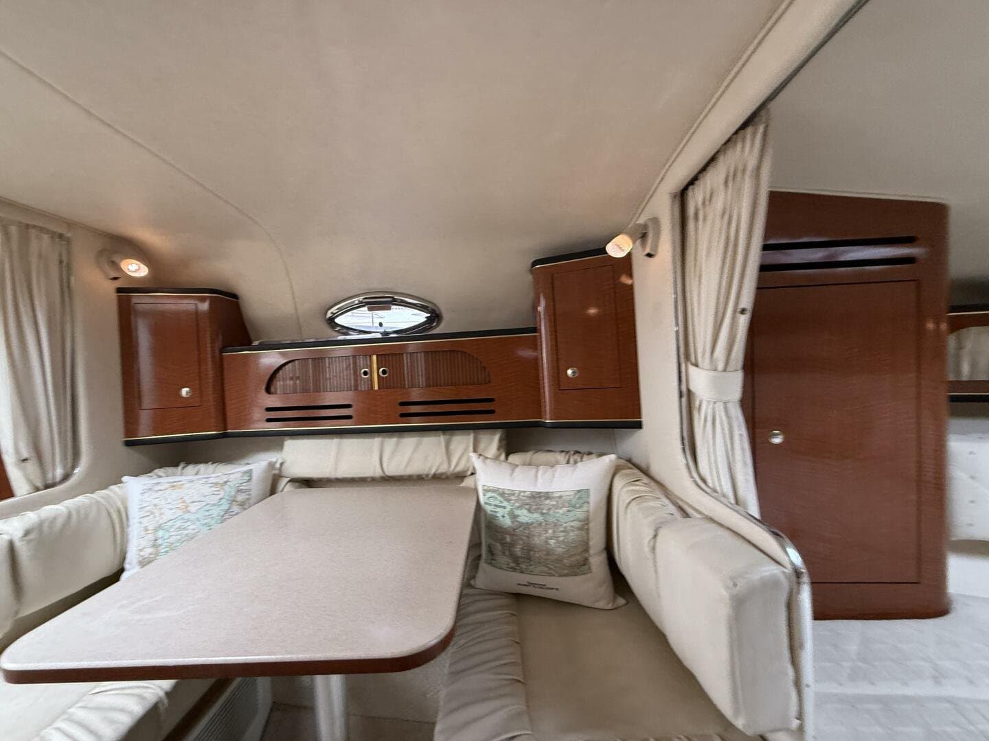 2002 Sea Ray 280 Sundancer