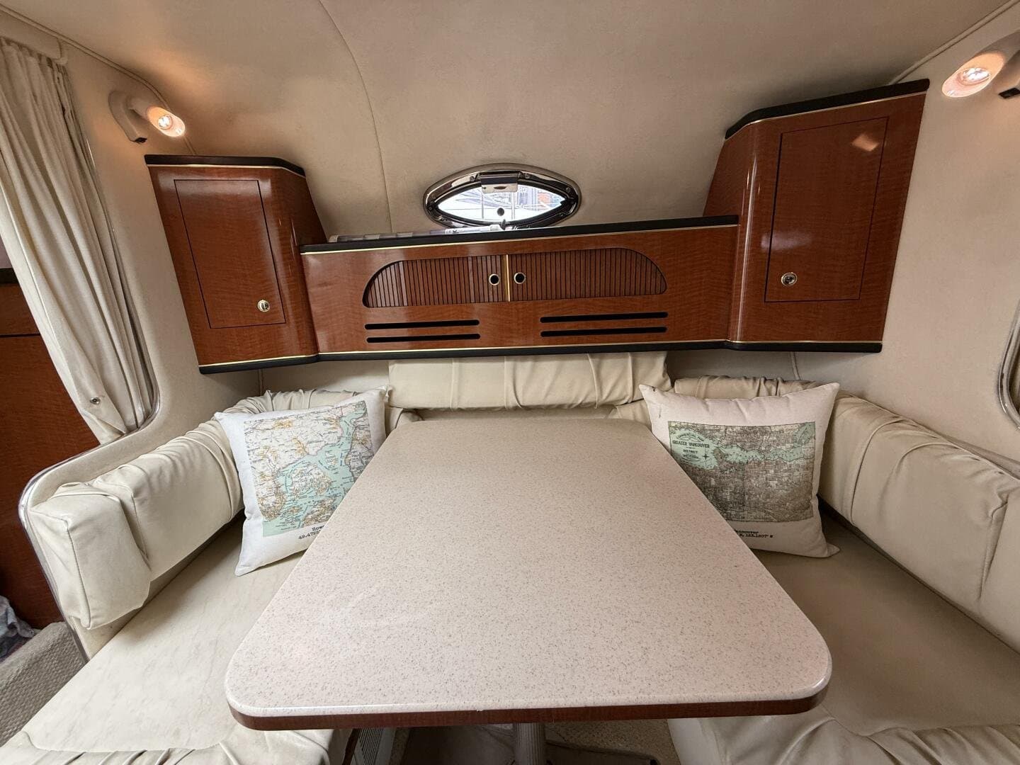 2002 Sea Ray 280 Sundancer