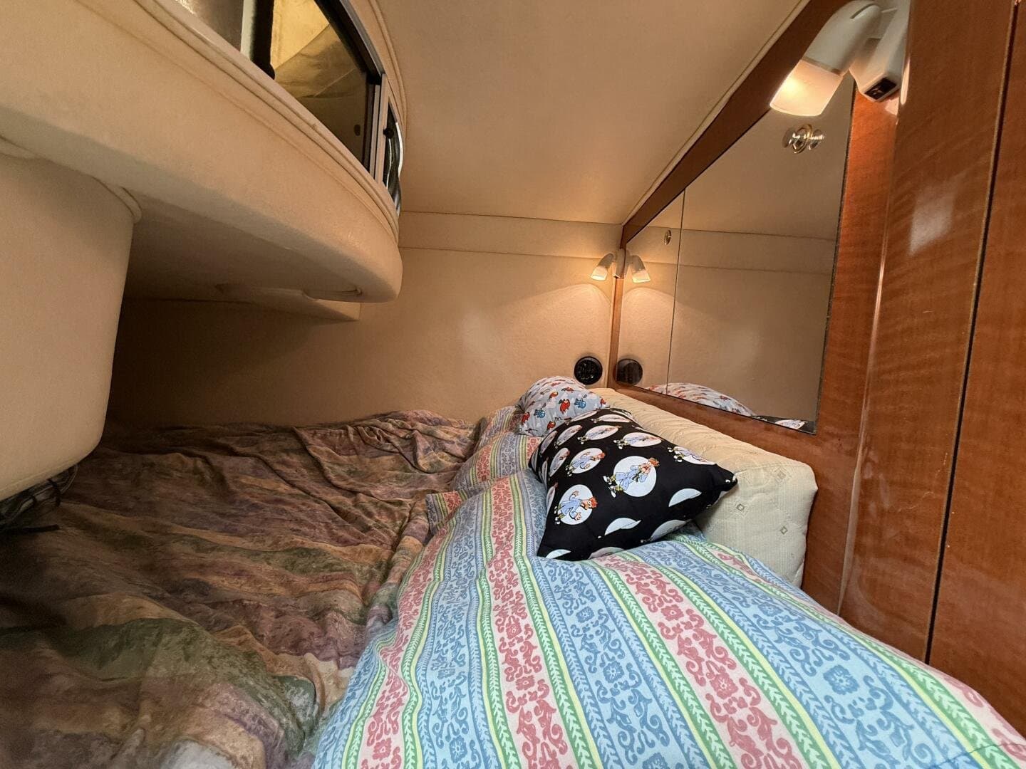 2002 Sea Ray 280 Sundancer