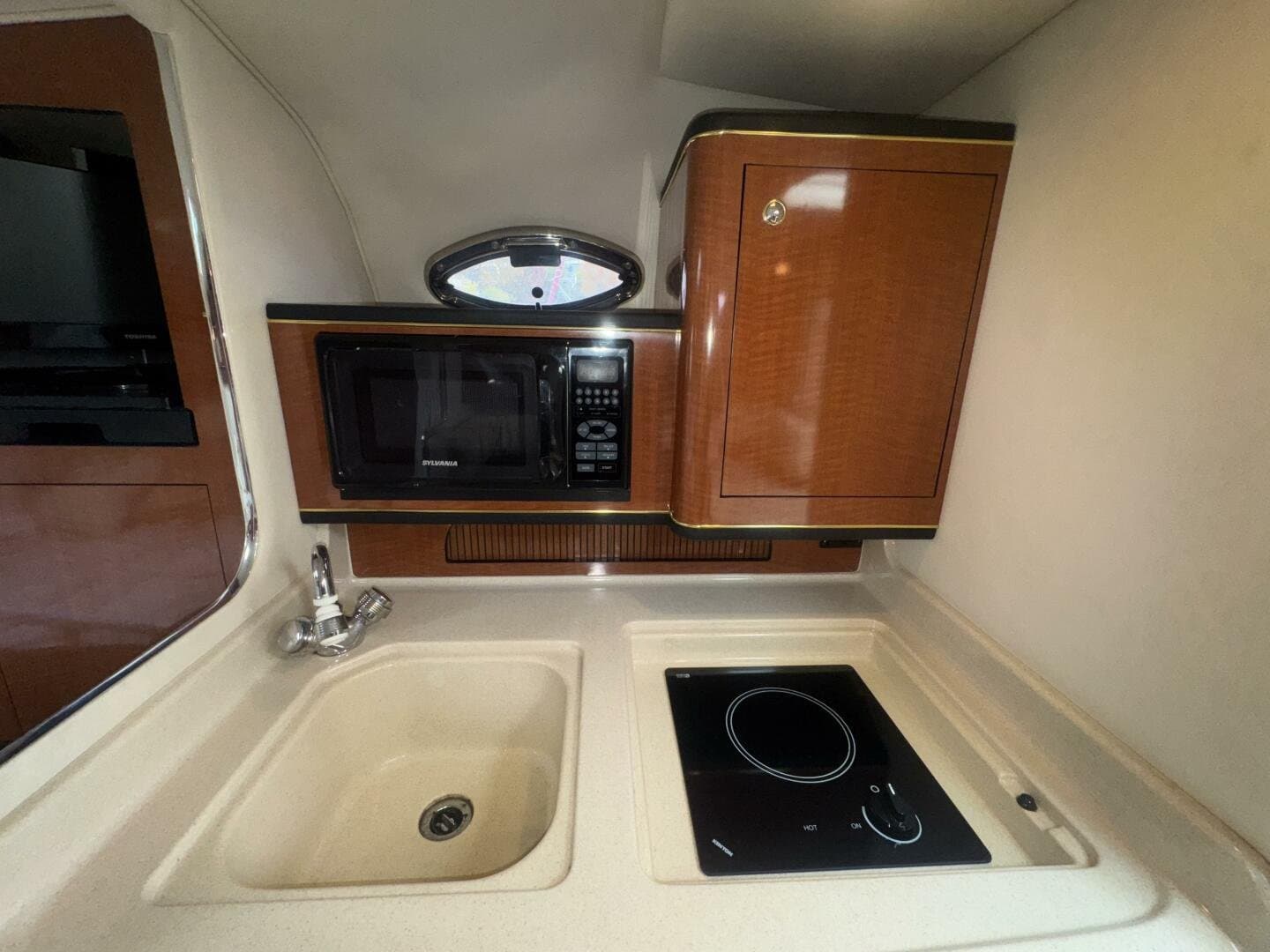 2002 Sea Ray 280 Sundancer