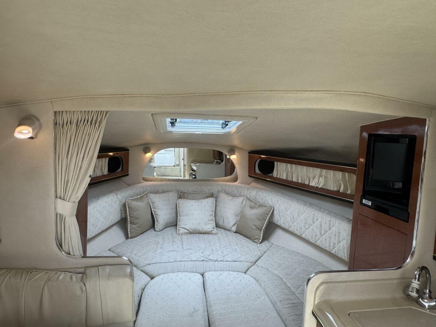 2002 Sea Ray 280 Sundancer