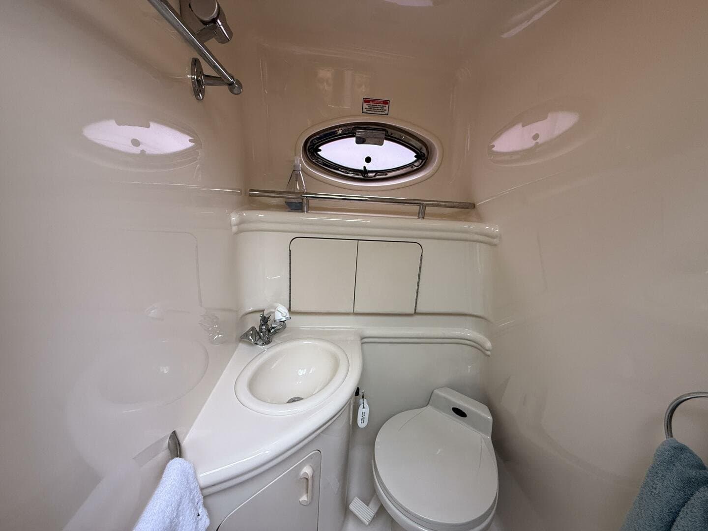 2002 Sea Ray 280 Sundancer