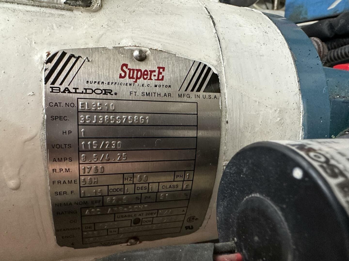 2001 Carver 570 Voyager Pilothouse