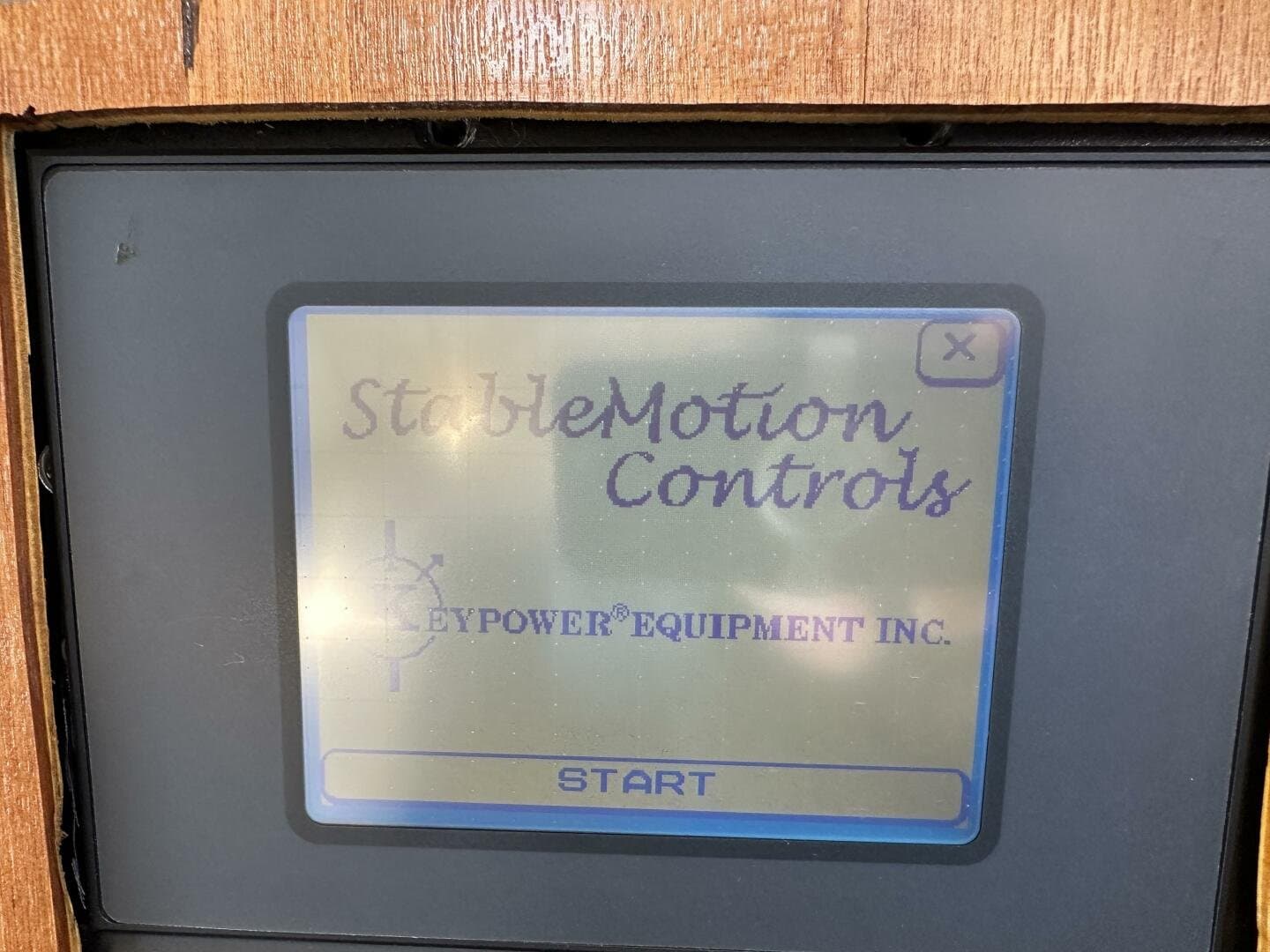 2001 Carver 570 Voyager Pilothouse