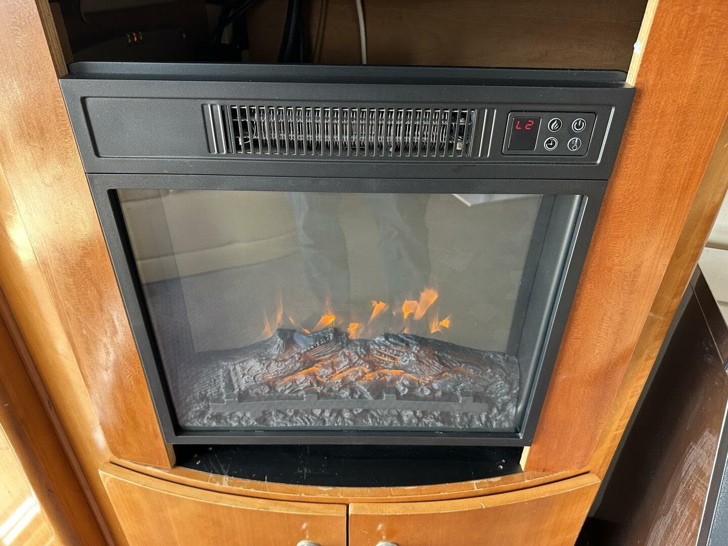 2001 Carver 570 Voyager Pilothouse