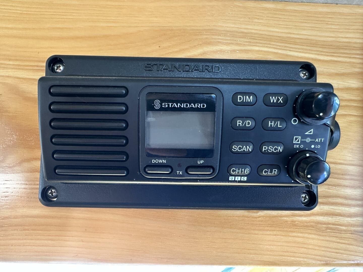 1990 Ocean Alexander 440 Sundeck