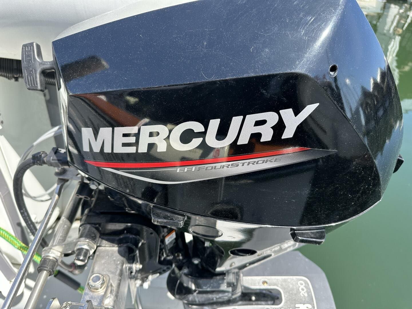 1990 Ocean Alexander 440 Sundeck