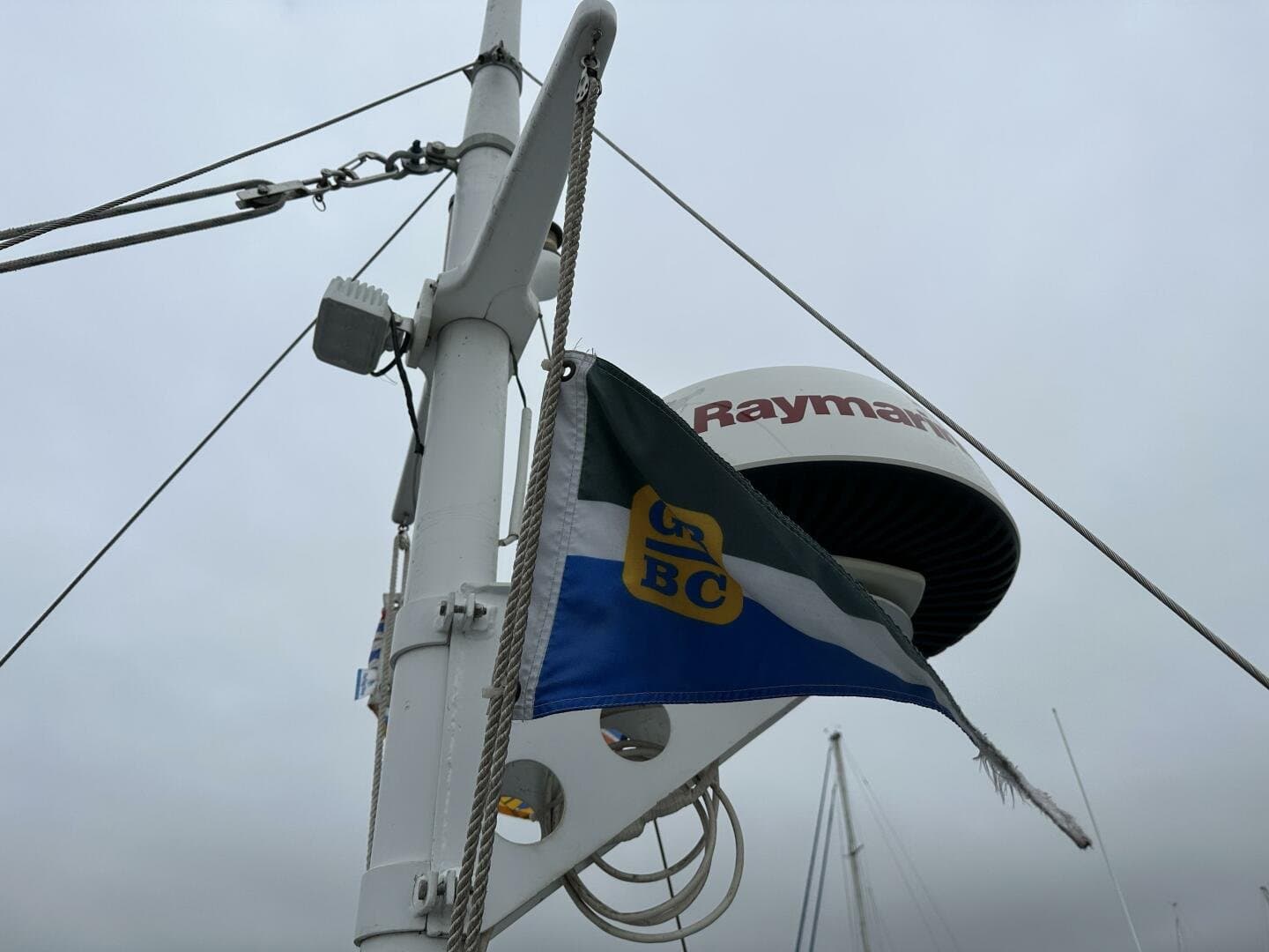 1974 Grand Banks null