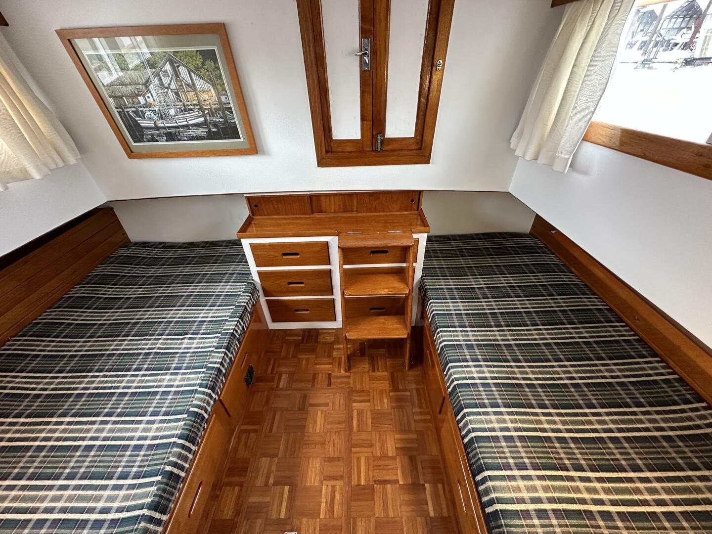 1974 Grand Banks null