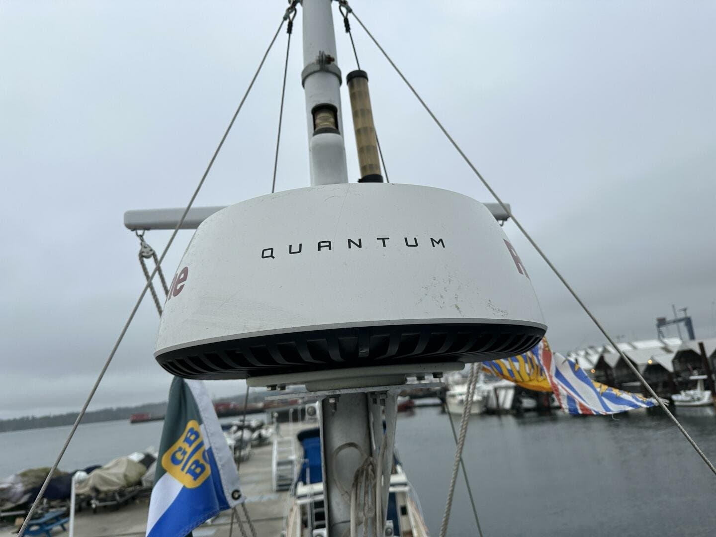 1974 Grand Banks null