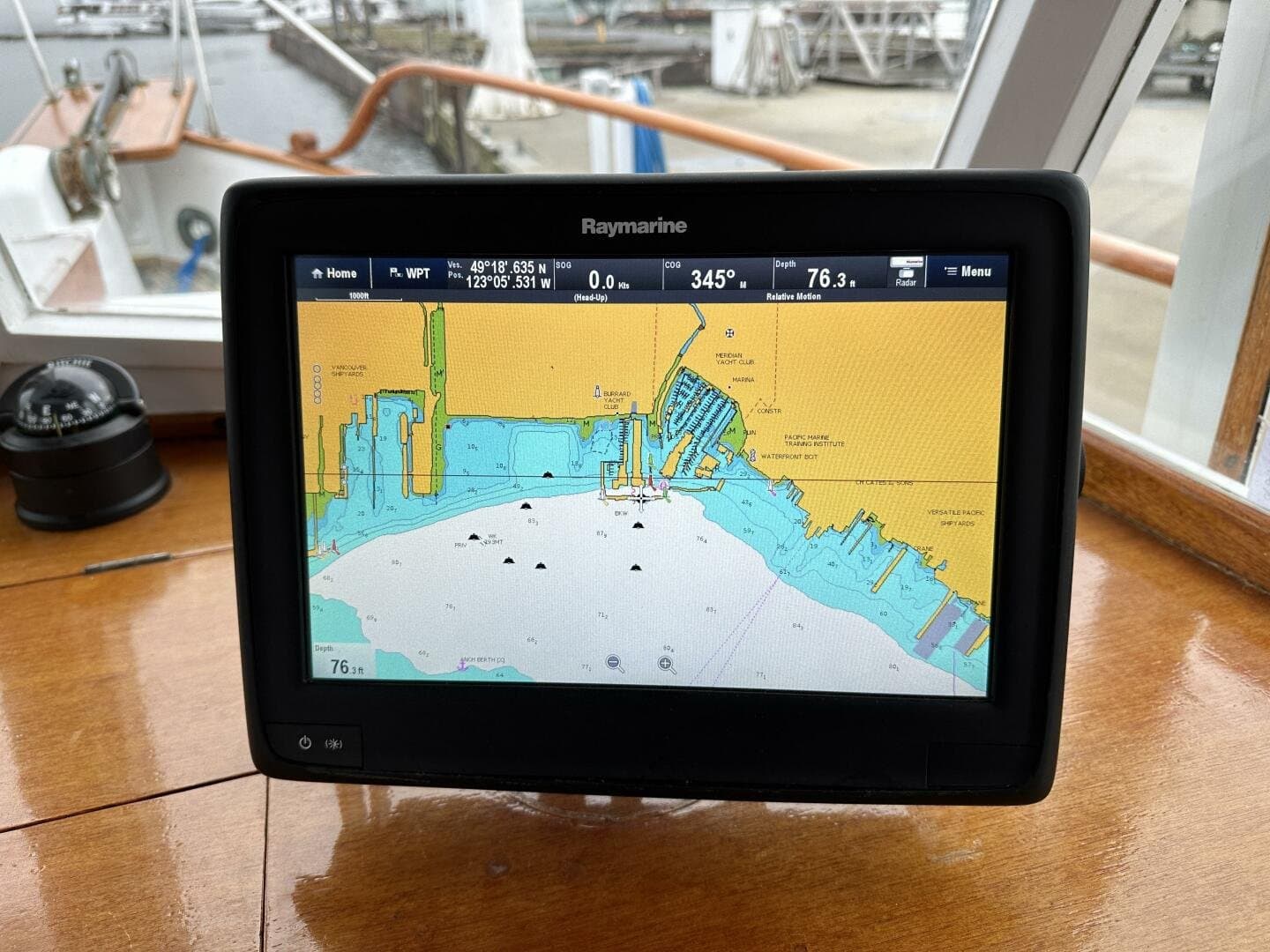 1974 Grand Banks null