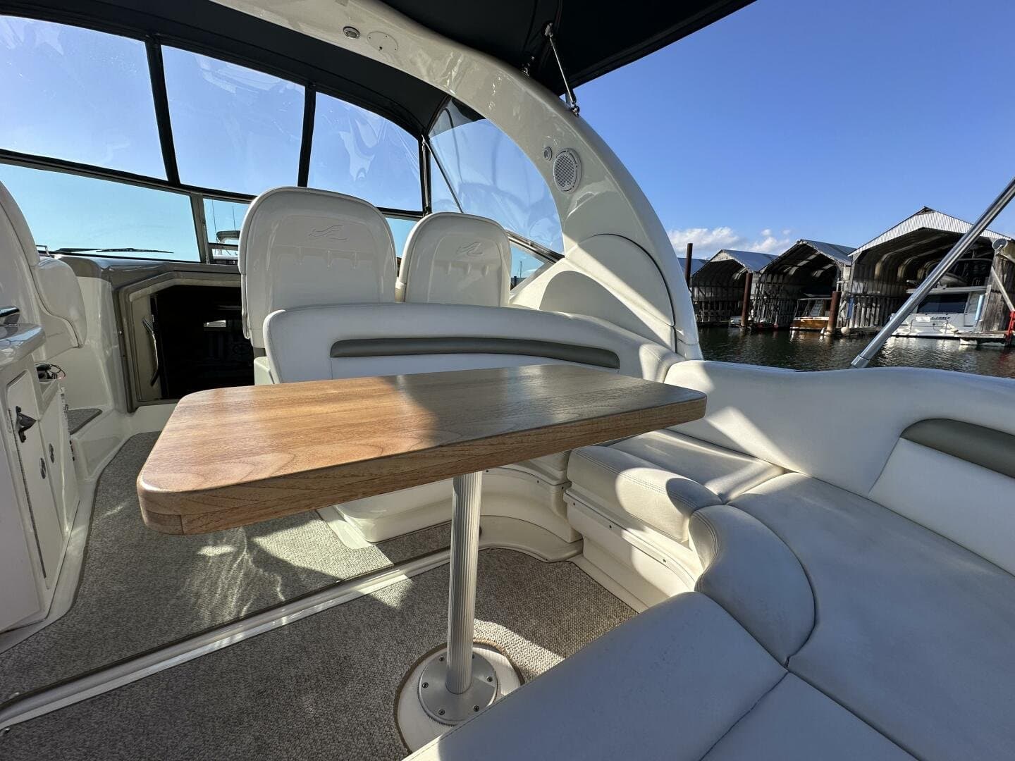 2007 Sea Ray 340 Sundancer