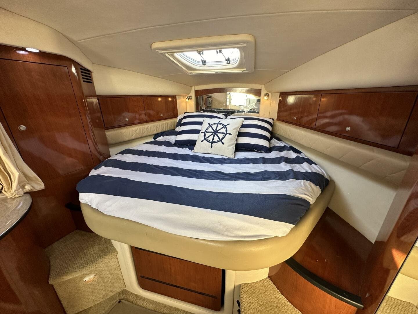 2007 Sea Ray 340 Sundancer