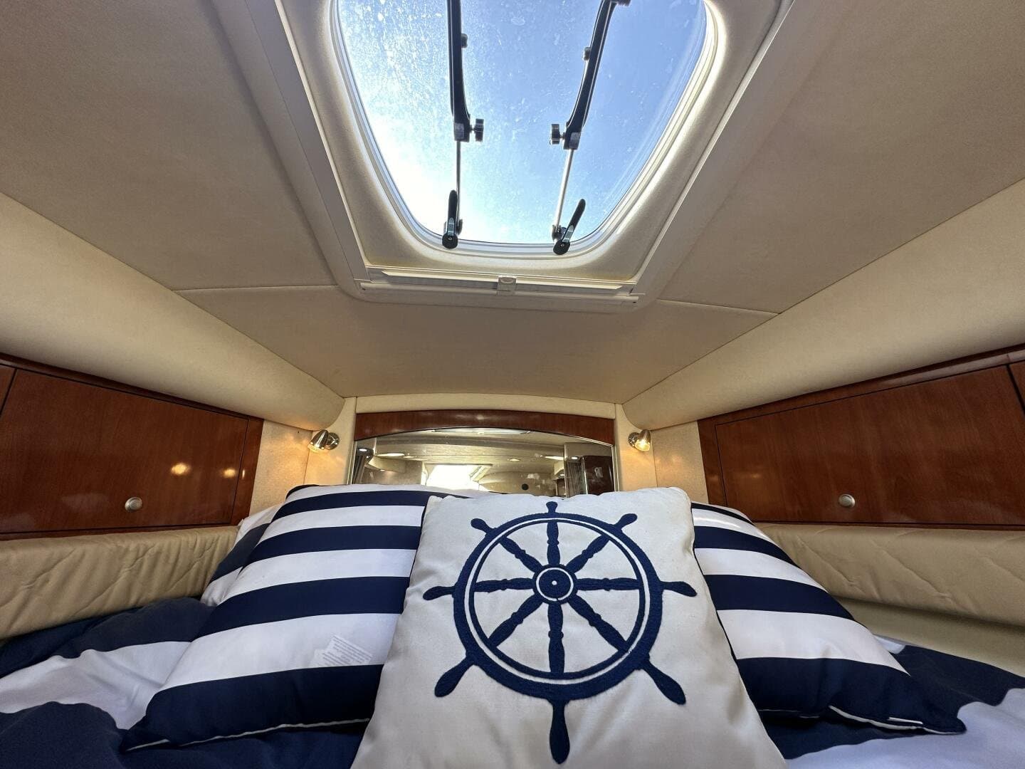2007 Sea Ray 340 Sundancer