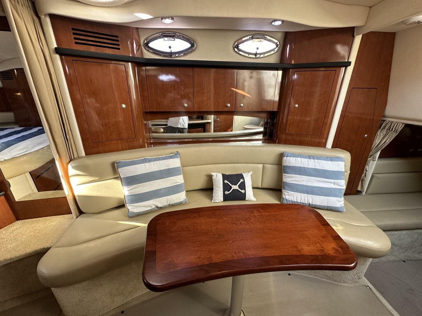 2007 Sea Ray 340 Sundancer