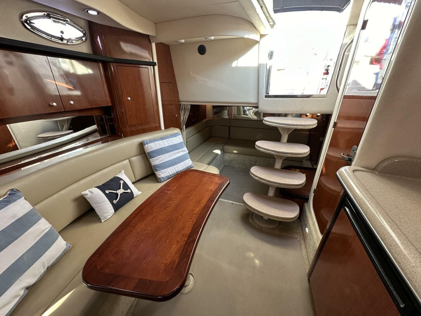 2007 Sea Ray 340 Sundancer