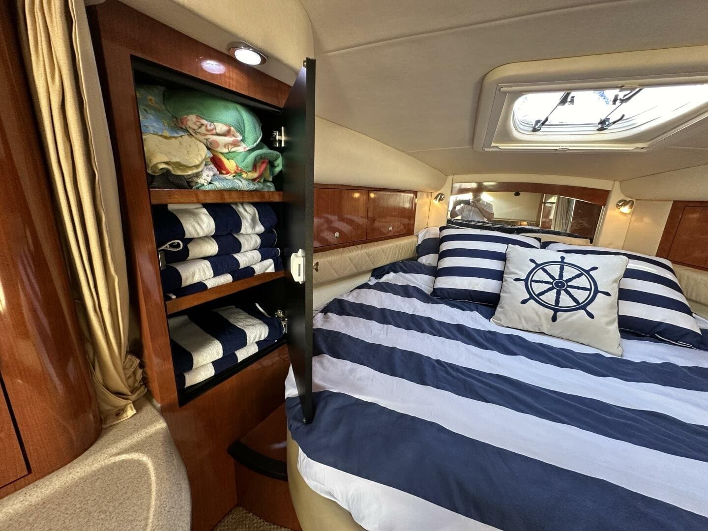 2007 Sea Ray 340 Sundancer