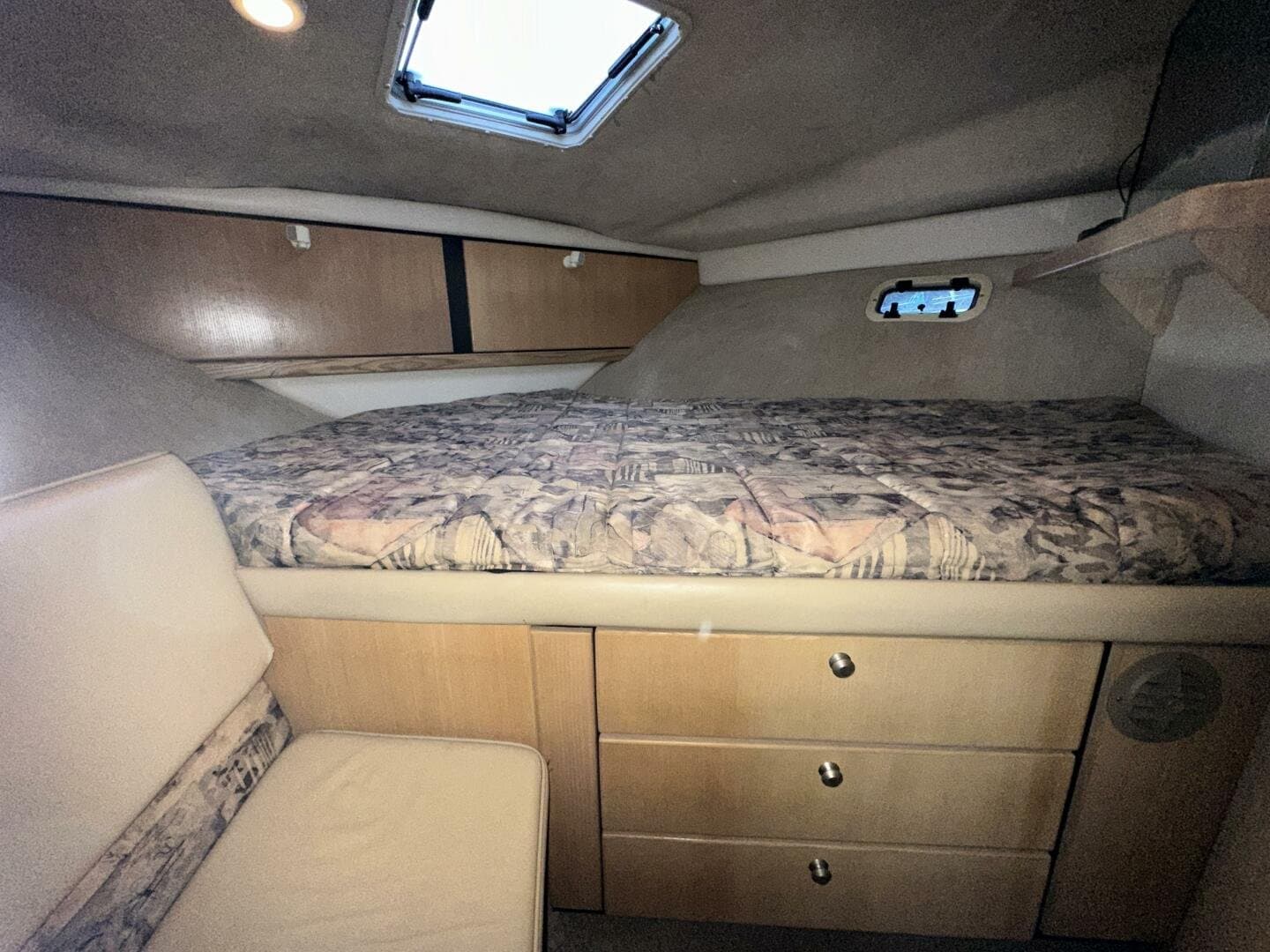 1998 Bayliner null
