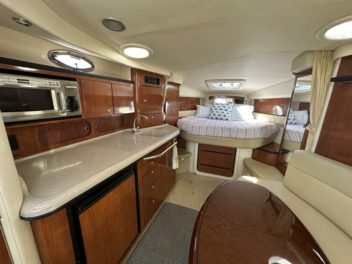 2006 Sea Ray null